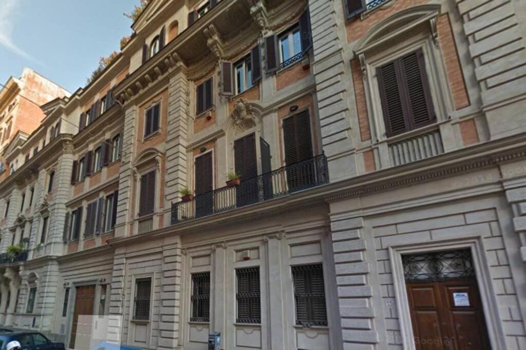 Svhome Roma Exterior foto